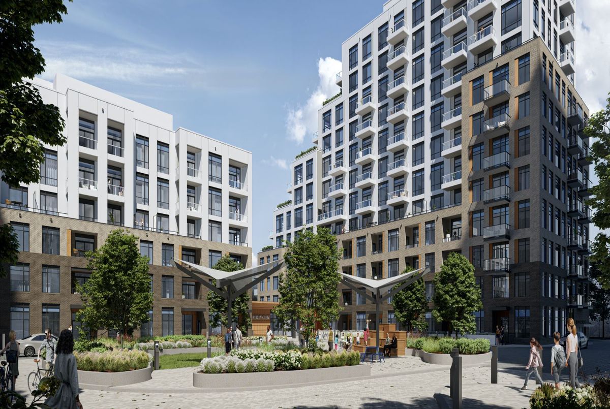 8 Beverley Glen Boulevard Vaughan 8 Beverley Glen Boulevard Vaughan