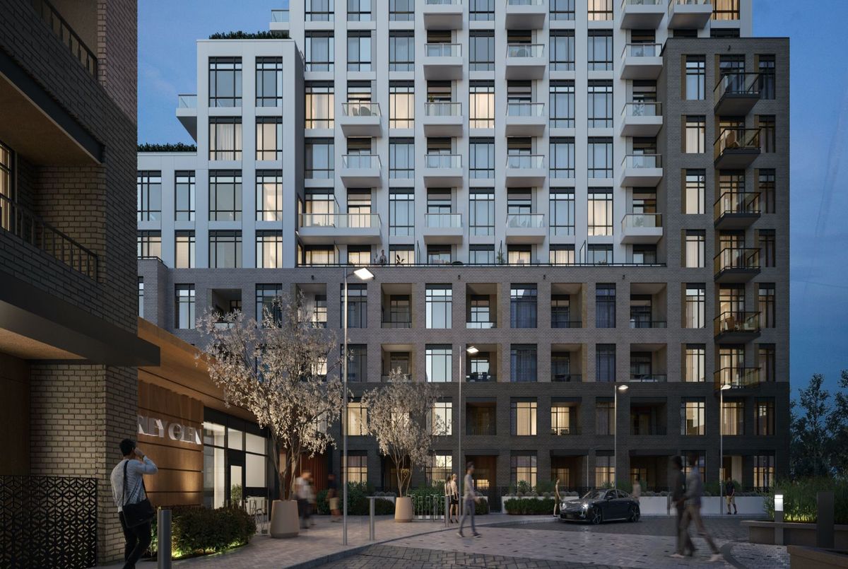 8 Beverley Glen Boulevard Vaughan 8 Beverley Glen Boulevard Vaughan