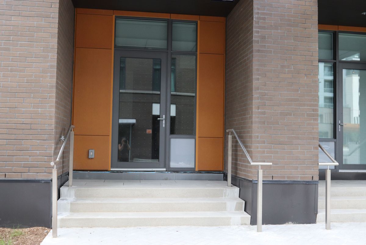 8 Beverley Glen Boulevard Vaughan 8 Beverley Glen Boulevard Vaughan