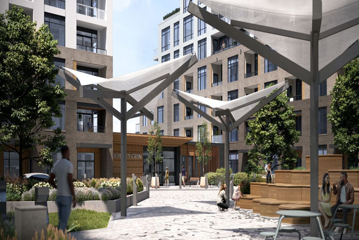 8 Beverley Glen Boulevard Vaughan 8 Beverley Glen Boulevard Vaughan