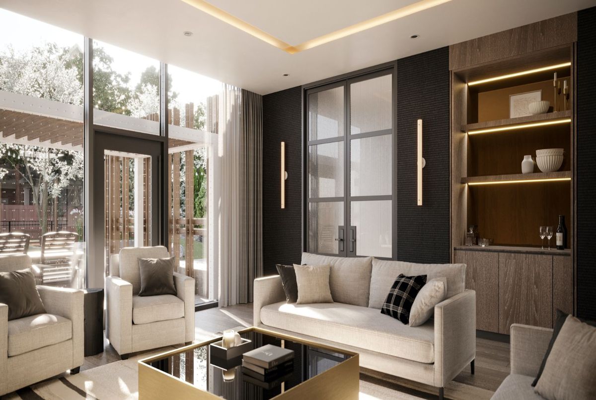 8 Beverley Glen Boulevard Vaughan 8 Beverley Glen Boulevard Vaughan