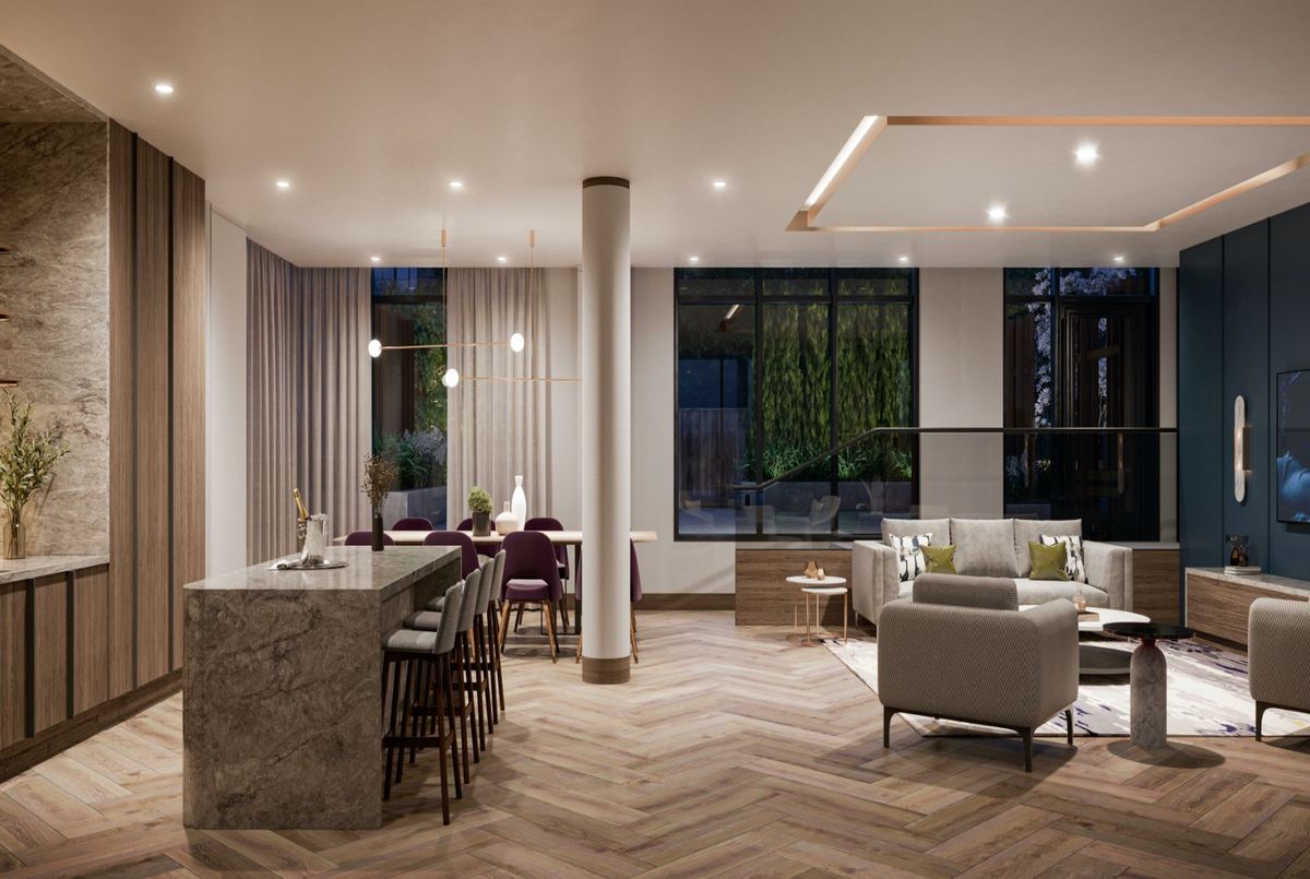 8 Beverley Glen Boulevard Vaughan 8 Beverley Glen Boulevard Vaughan