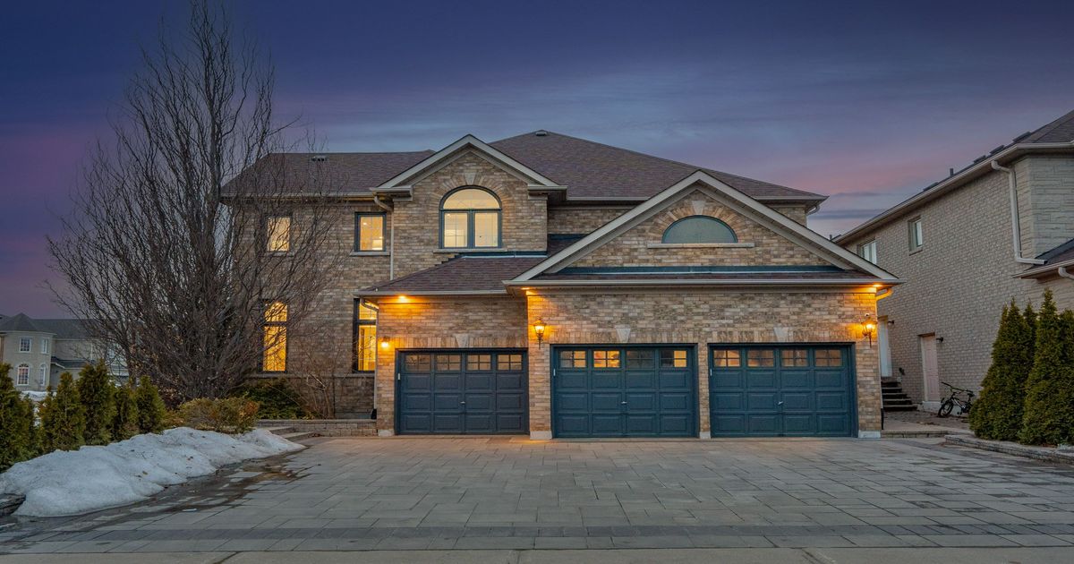 249 Boake Trail Richmond Hill