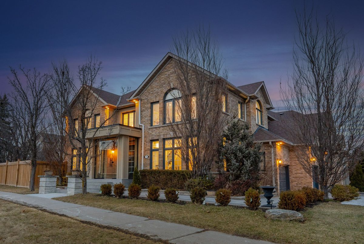 249 Boake Trail Richmond Hill 249 Boake Trail Richmond Hill