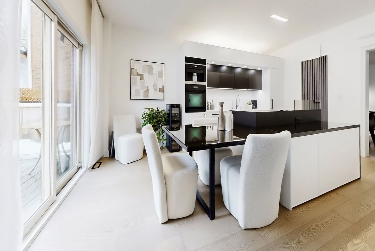 86 Eagle Peak Drive Richmond Hill 86 Eagle Peak Drive Richmond Hill