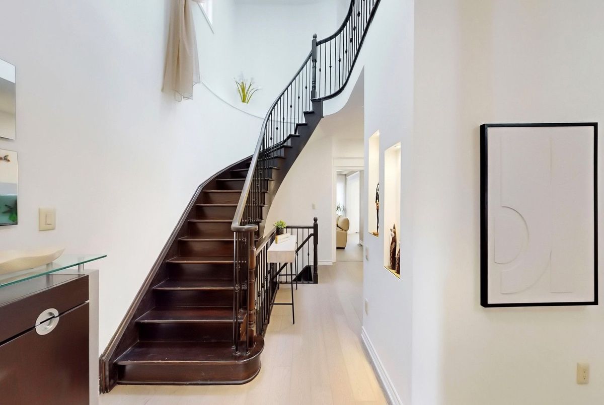 86 Eagle Peak Drive Richmond Hill 86 Eagle Peak Drive Richmond Hill