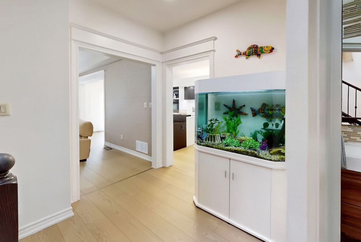 86 Eagle Peak Drive Richmond Hill 86 Eagle Peak Drive Richmond Hill