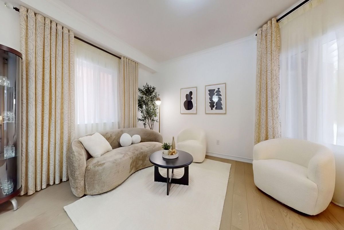 86 Eagle Peak Drive Richmond Hill 86 Eagle Peak Drive Richmond Hill