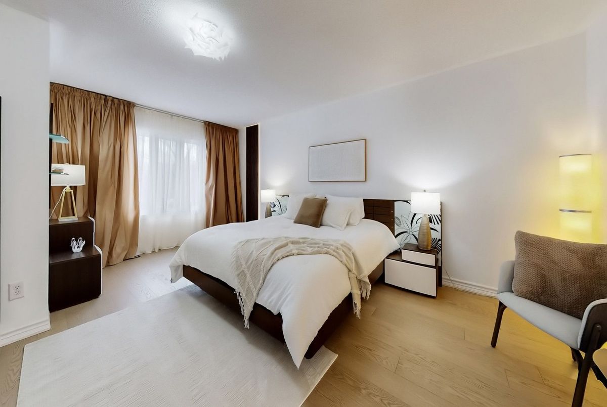 86 Eagle Peak Drive Richmond Hill 86 Eagle Peak Drive Richmond Hill