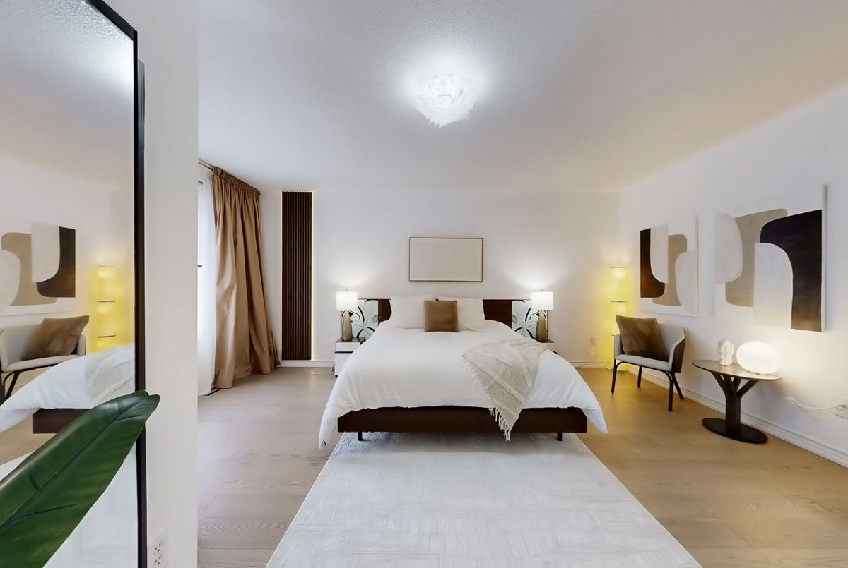 86 Eagle Peak Drive Richmond Hill 86 Eagle Peak Drive Richmond Hill