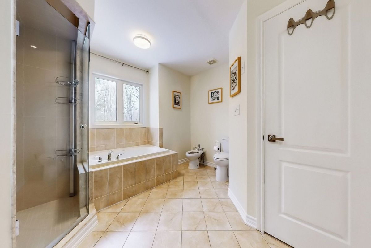 86 Eagle Peak Drive Richmond Hill 86 Eagle Peak Drive Richmond Hill