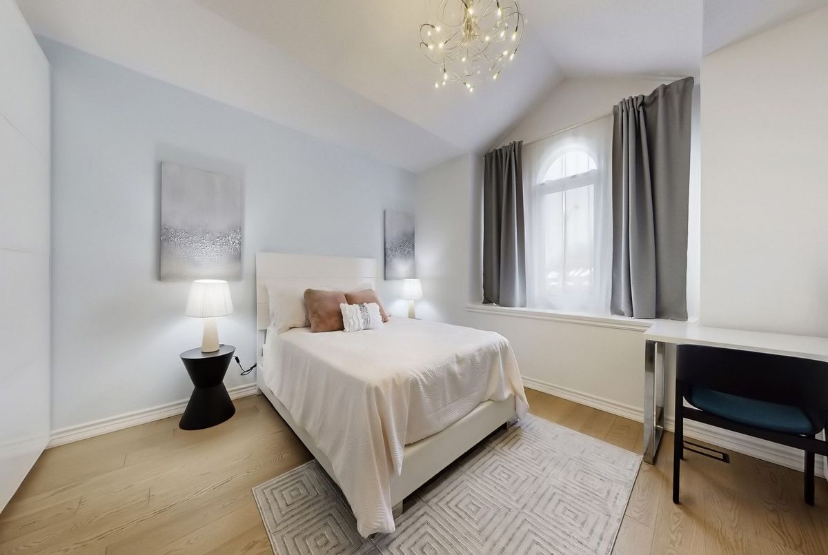 86 Eagle Peak Drive Richmond Hill 86 Eagle Peak Drive Richmond Hill