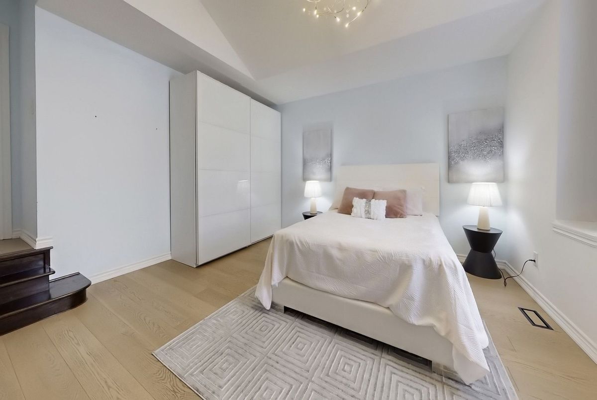 86 Eagle Peak Drive Richmond Hill 86 Eagle Peak Drive Richmond Hill