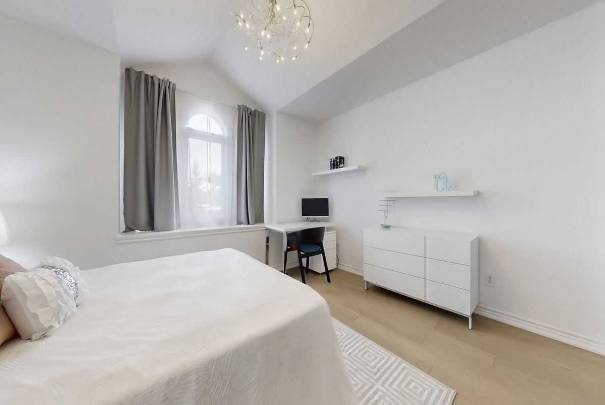 86 Eagle Peak Drive Richmond Hill 86 Eagle Peak Drive Richmond Hill