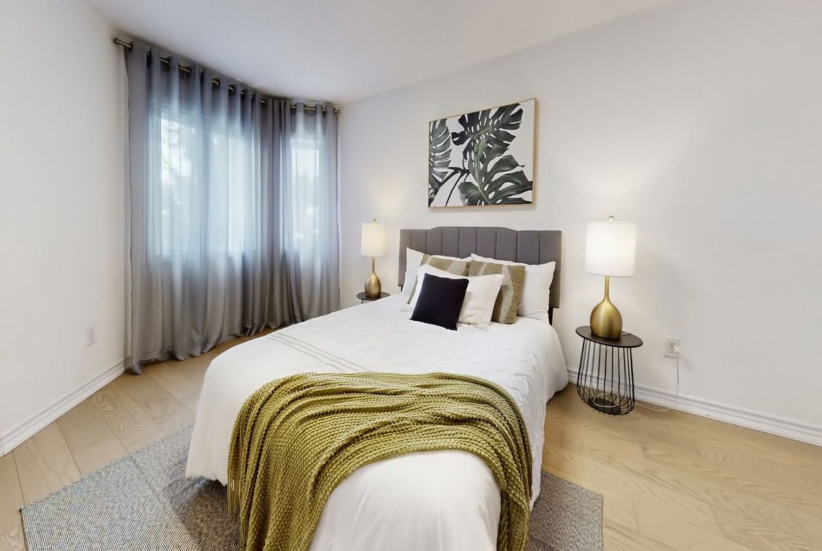 86 Eagle Peak Drive Richmond Hill 86 Eagle Peak Drive Richmond Hill