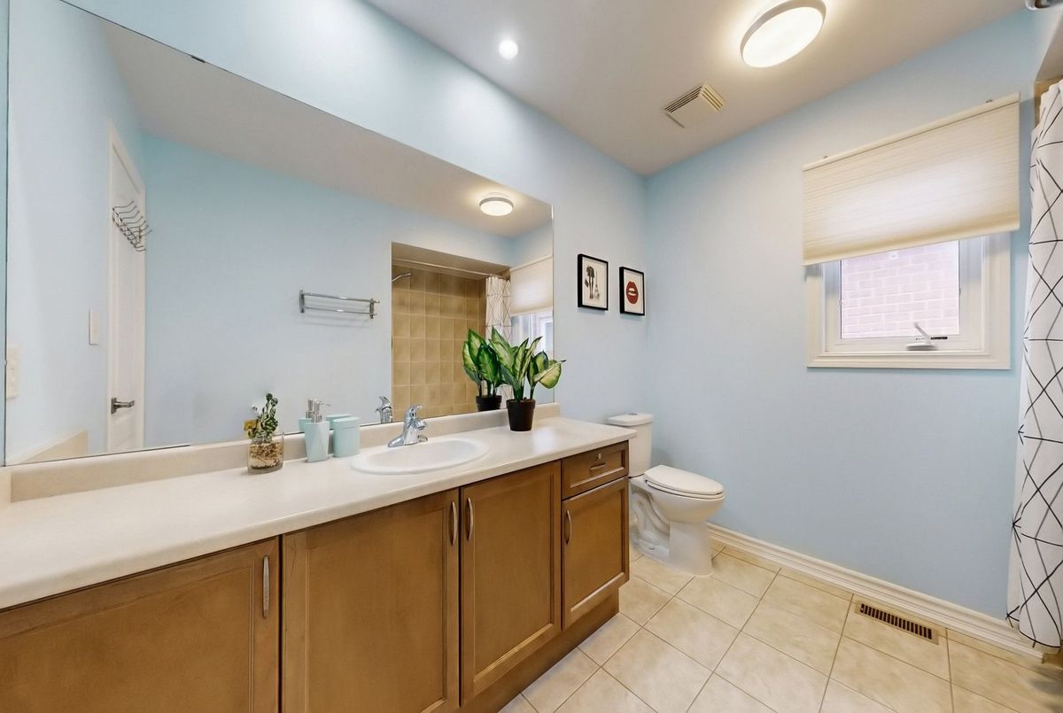 86 Eagle Peak Drive Richmond Hill 86 Eagle Peak Drive Richmond Hill