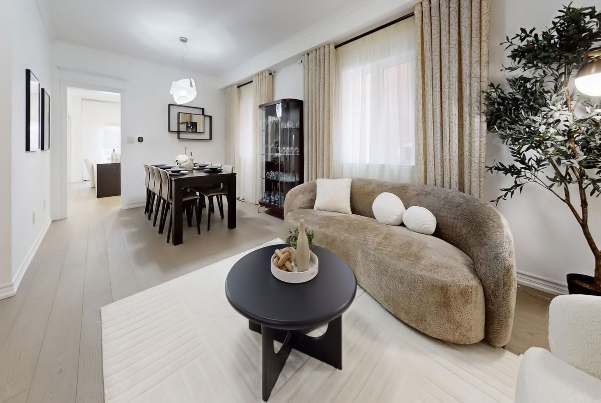 86 Eagle Peak Drive Richmond Hill 86 Eagle Peak Drive Richmond Hill