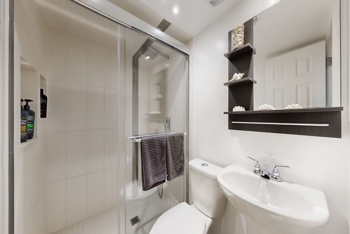 86 Eagle Peak Drive Richmond Hill 86 Eagle Peak Drive Richmond Hill