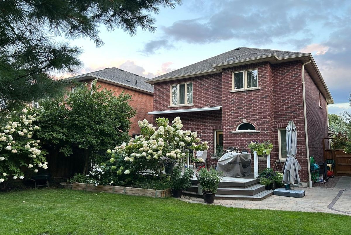 86 Eagle Peak Drive Richmond Hill 86 Eagle Peak Drive Richmond Hill