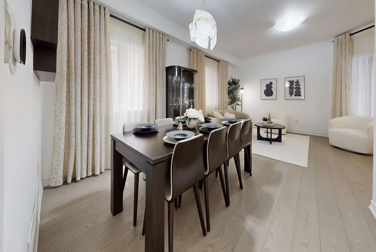 86 Eagle Peak Drive Richmond Hill 86 Eagle Peak Drive Richmond Hill