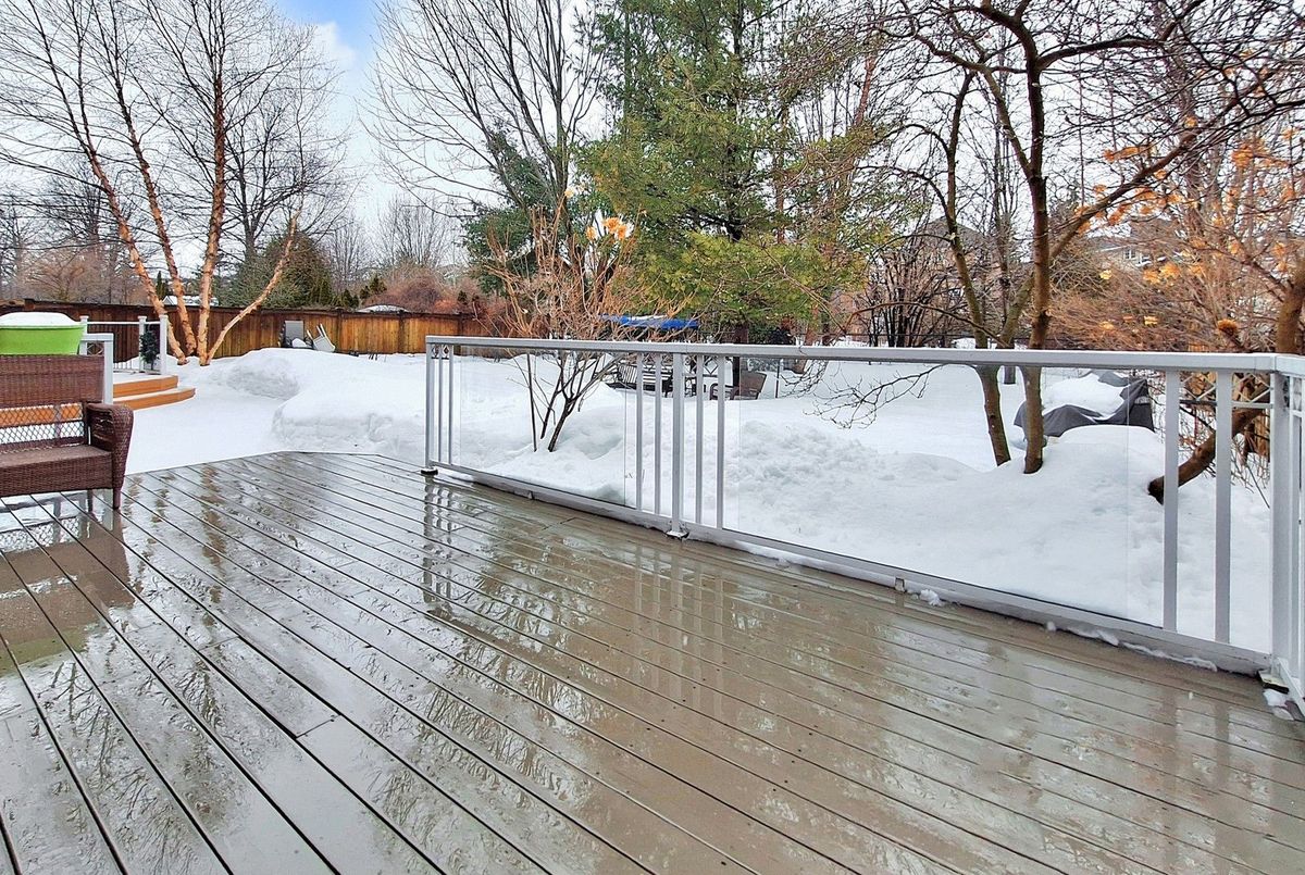 86 Eagle Peak Drive Richmond Hill 86 Eagle Peak Drive Richmond Hill