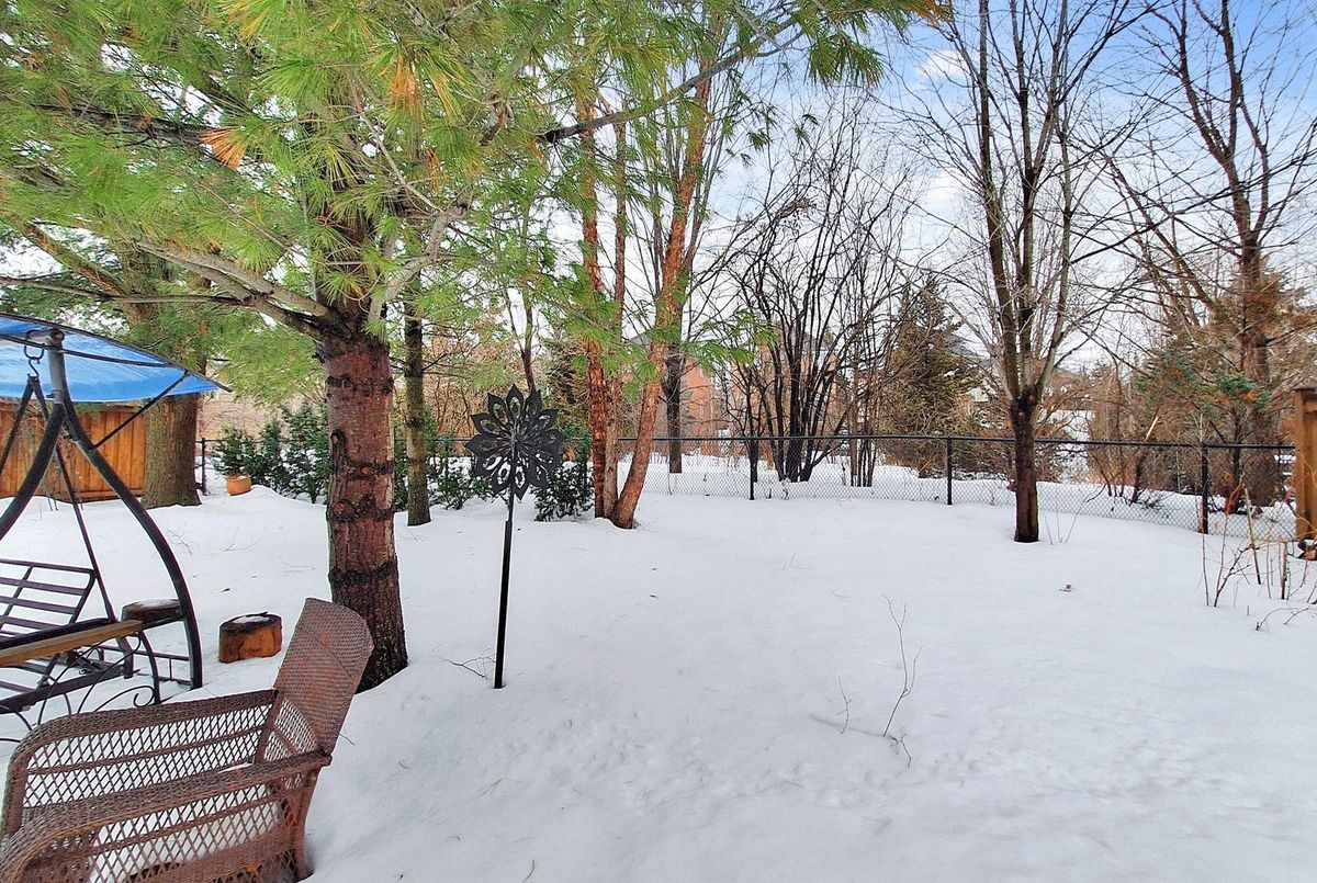 86 Eagle Peak Drive Richmond Hill 86 Eagle Peak Drive Richmond Hill