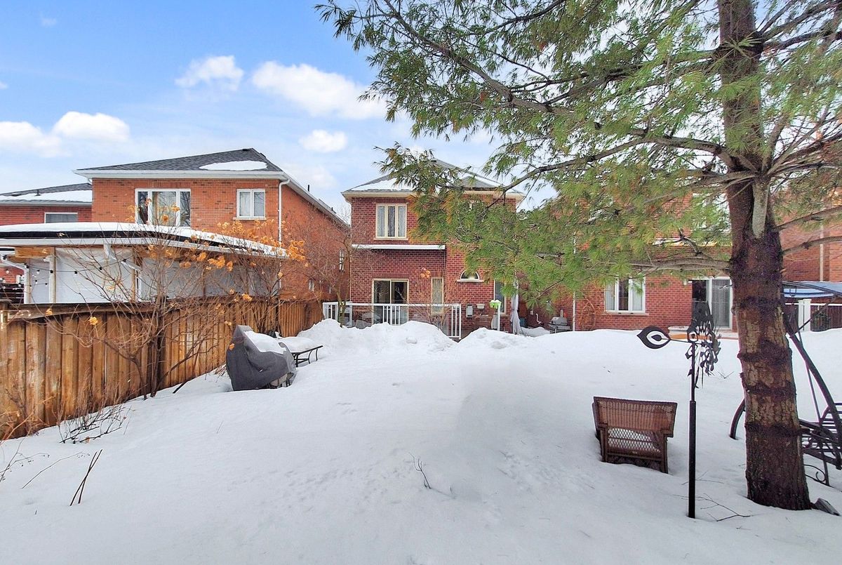 86 Eagle Peak Drive Richmond Hill 86 Eagle Peak Drive Richmond Hill