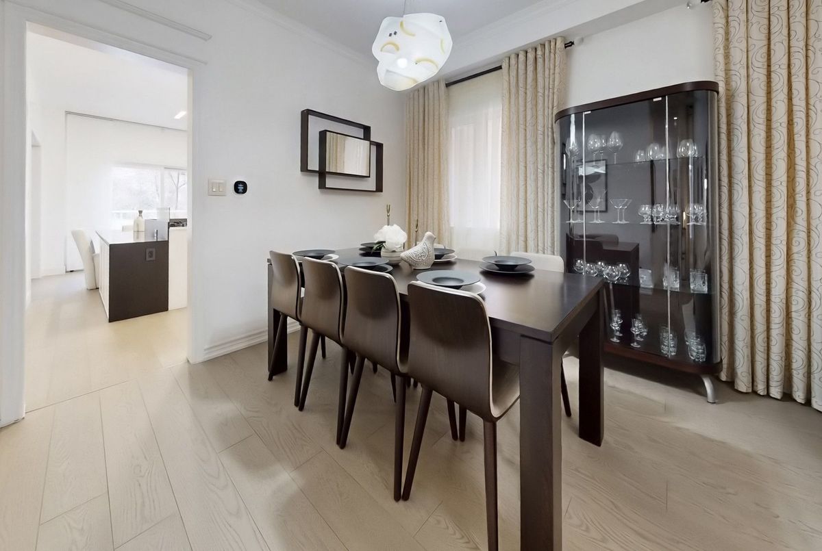 86 Eagle Peak Drive Richmond Hill 86 Eagle Peak Drive Richmond Hill