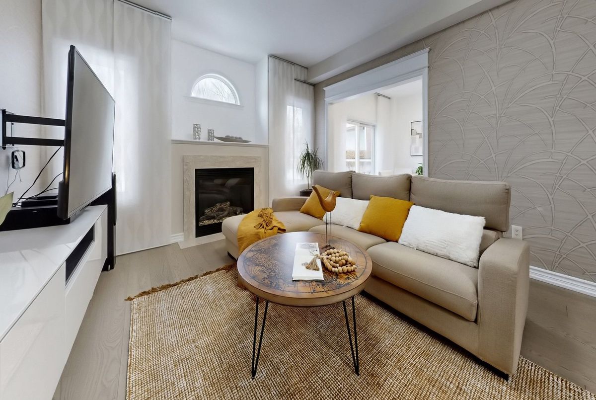 86 Eagle Peak Drive Richmond Hill 86 Eagle Peak Drive Richmond Hill