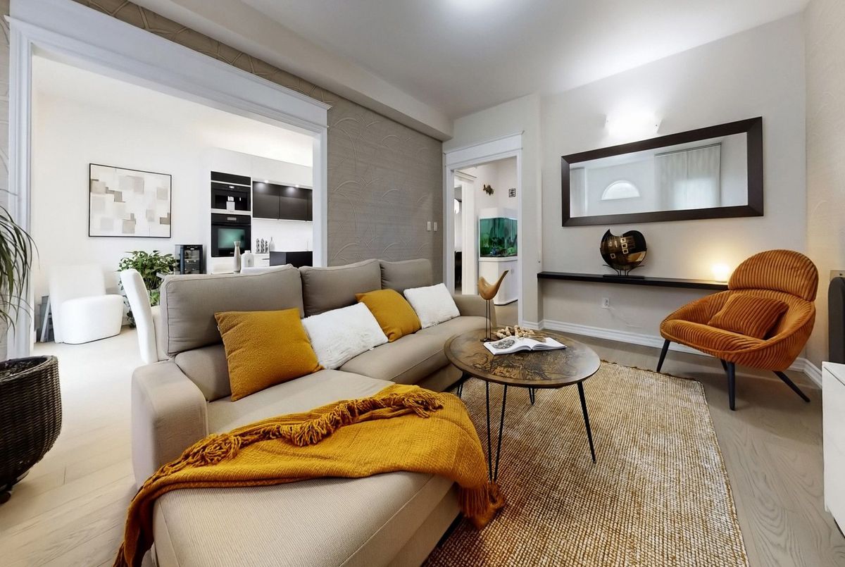 86 Eagle Peak Drive Richmond Hill 86 Eagle Peak Drive Richmond Hill