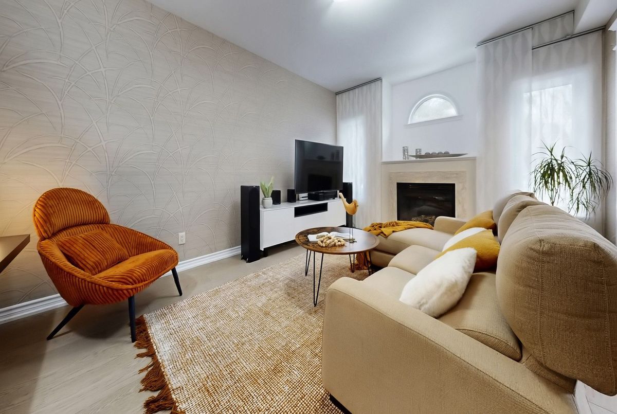 86 Eagle Peak Drive Richmond Hill 86 Eagle Peak Drive Richmond Hill