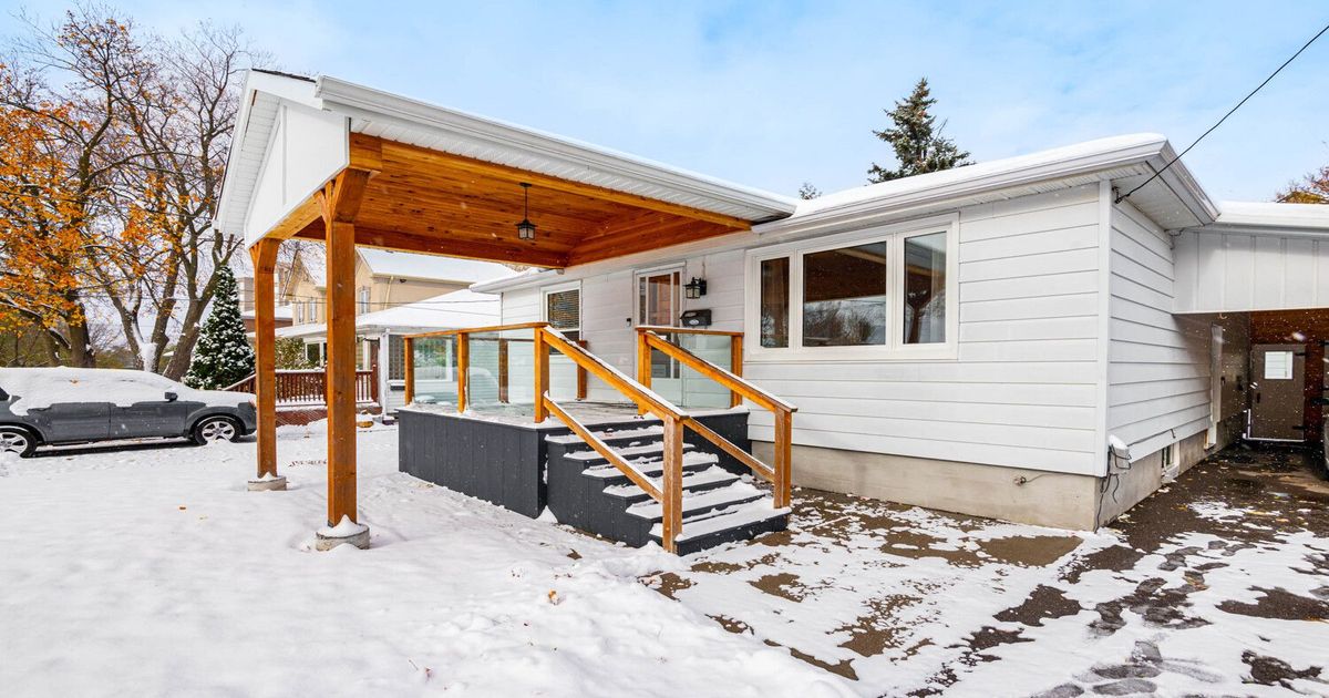 245 Elmwood Avenue Richmond Hill