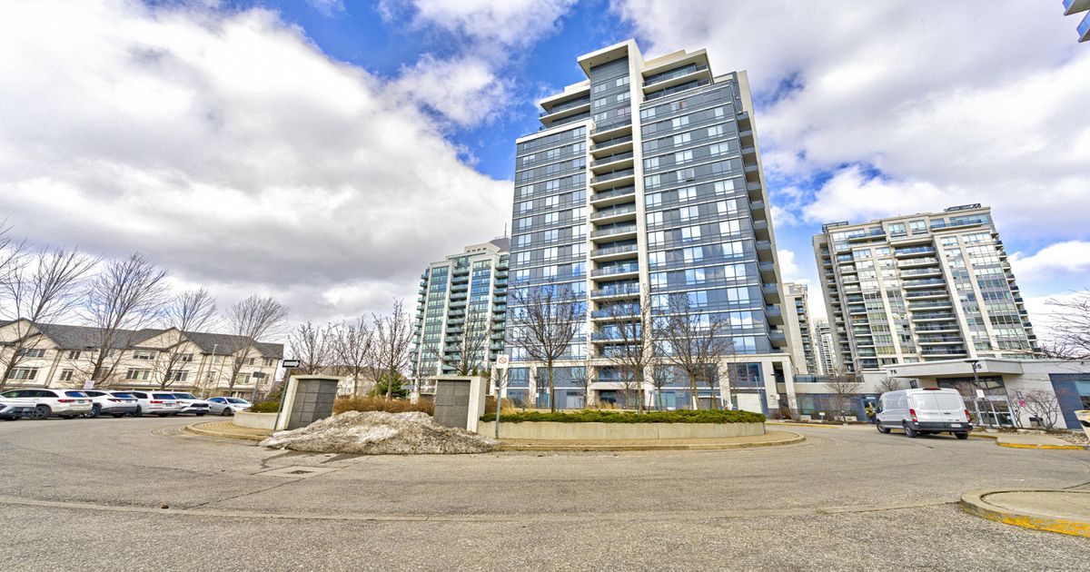 75 North Park Road Vaughan