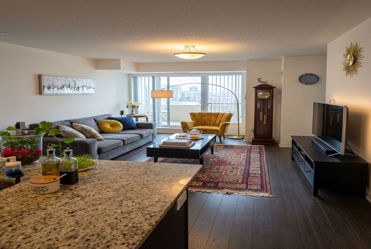 75 Norman Bethune Avenue Richmond Hill 75 Norman Bethune Avenue Richmond Hill