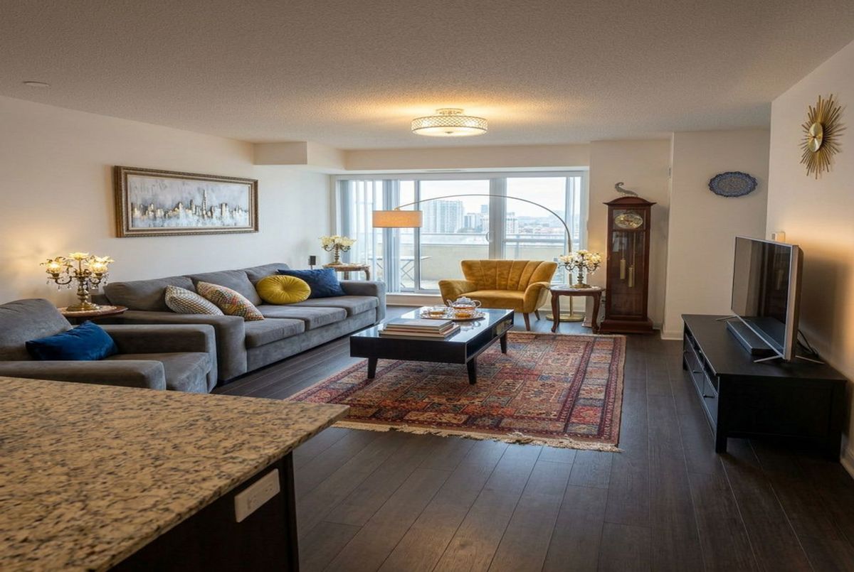 75 Norman Bethune Avenue Richmond Hill 75 Norman Bethune Avenue Richmond Hill