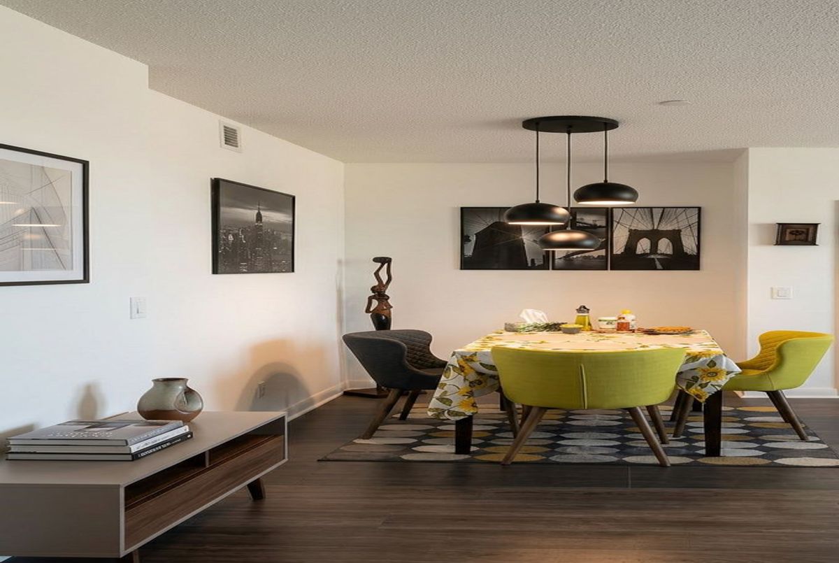 75 Norman Bethune Avenue Richmond Hill 75 Norman Bethune Avenue Richmond Hill