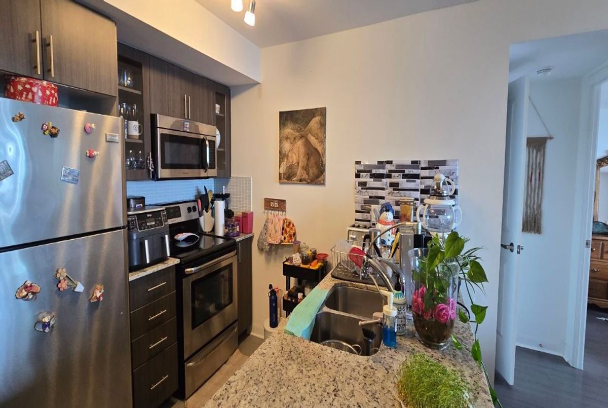 75 Norman Bethune Avenue Richmond Hill 75 Norman Bethune Avenue Richmond Hill