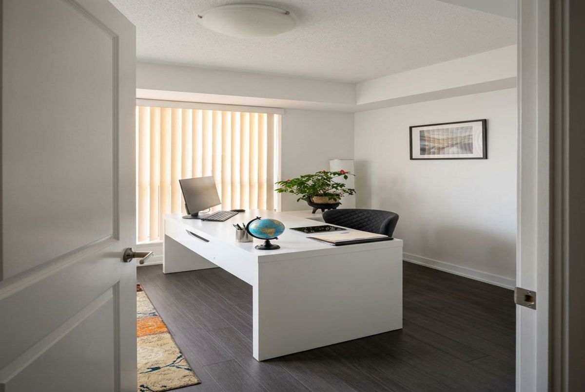 75 Norman Bethune Avenue Richmond Hill 75 Norman Bethune Avenue Richmond Hill