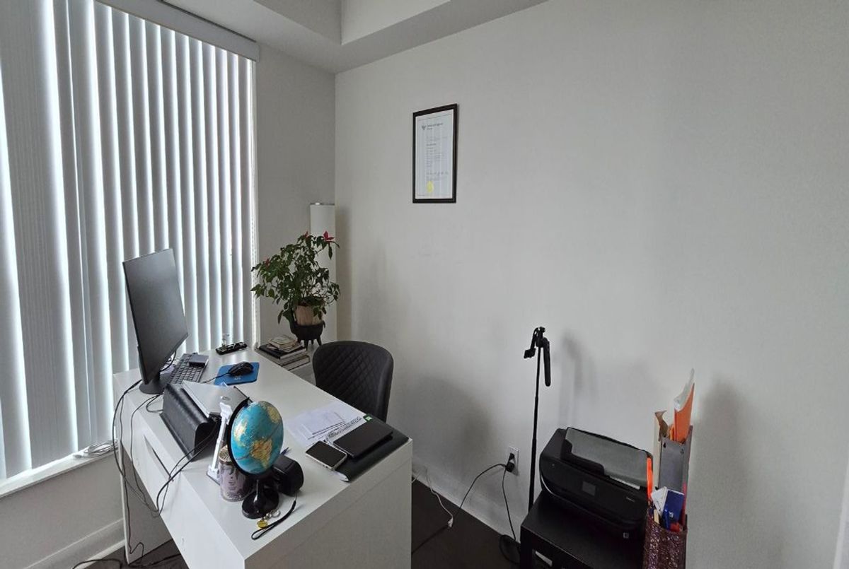 75 Norman Bethune Avenue Richmond Hill 75 Norman Bethune Avenue Richmond Hill