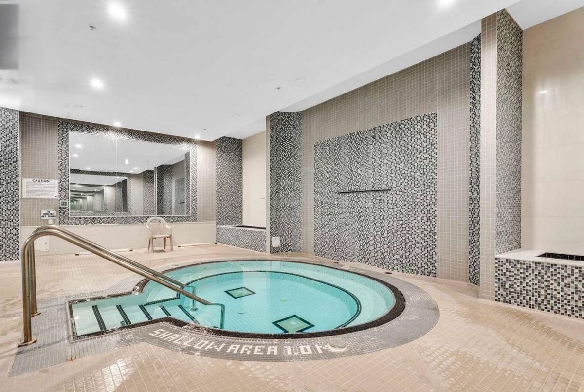 75 Norman Bethune Avenue Richmond Hill 75 Norman Bethune Avenue Richmond Hill