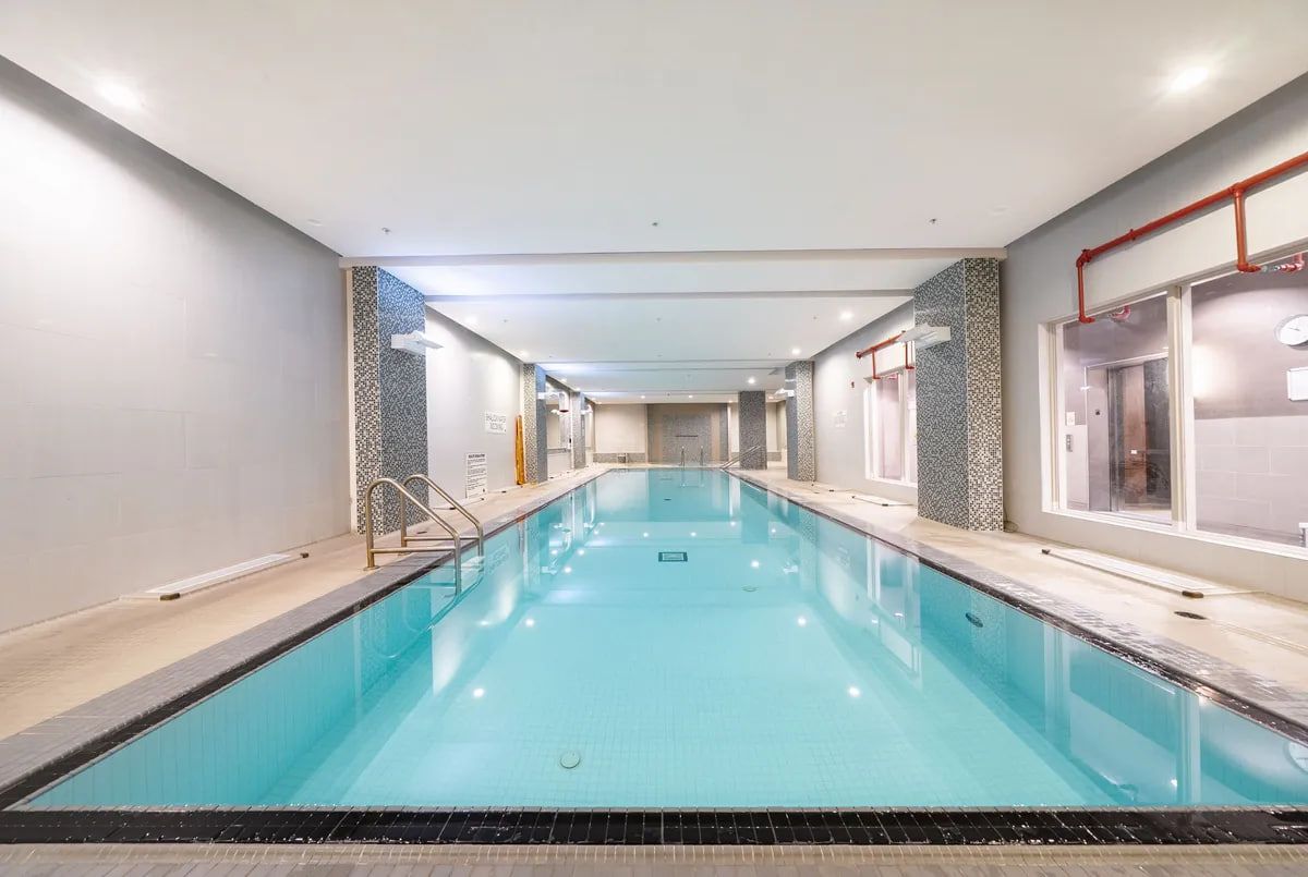 75 Norman Bethune Avenue Richmond Hill 75 Norman Bethune Avenue Richmond Hill