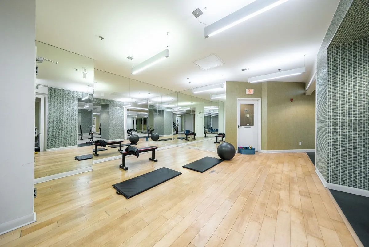 75 Norman Bethune Avenue Richmond Hill 75 Norman Bethune Avenue Richmond Hill