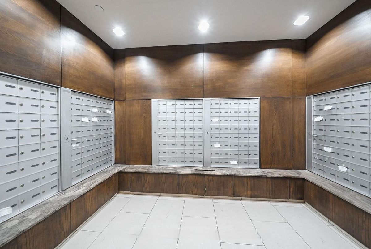 75 Norman Bethune Avenue Richmond Hill 75 Norman Bethune Avenue Richmond Hill