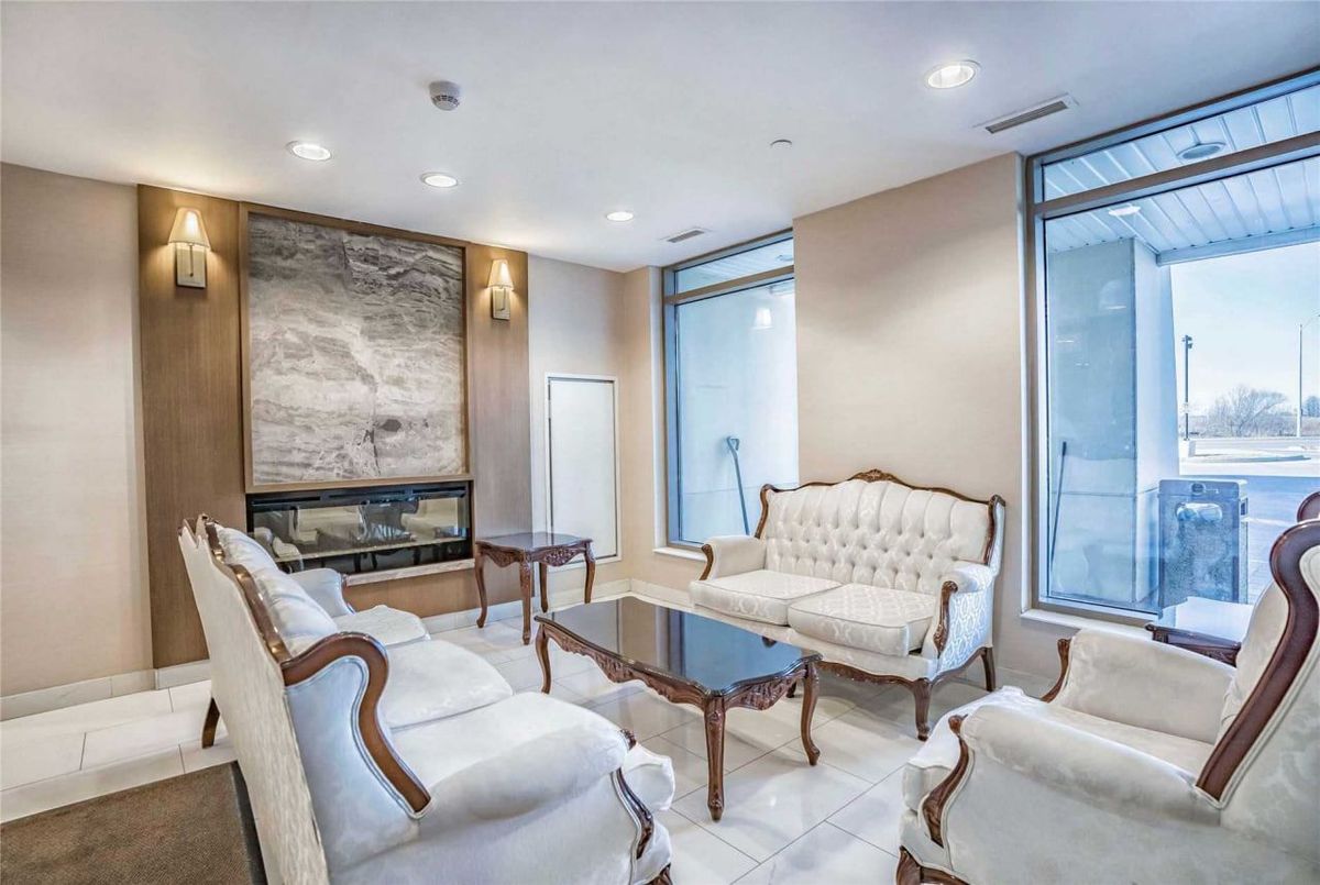 75 Norman Bethune Avenue Richmond Hill 75 Norman Bethune Avenue Richmond Hill