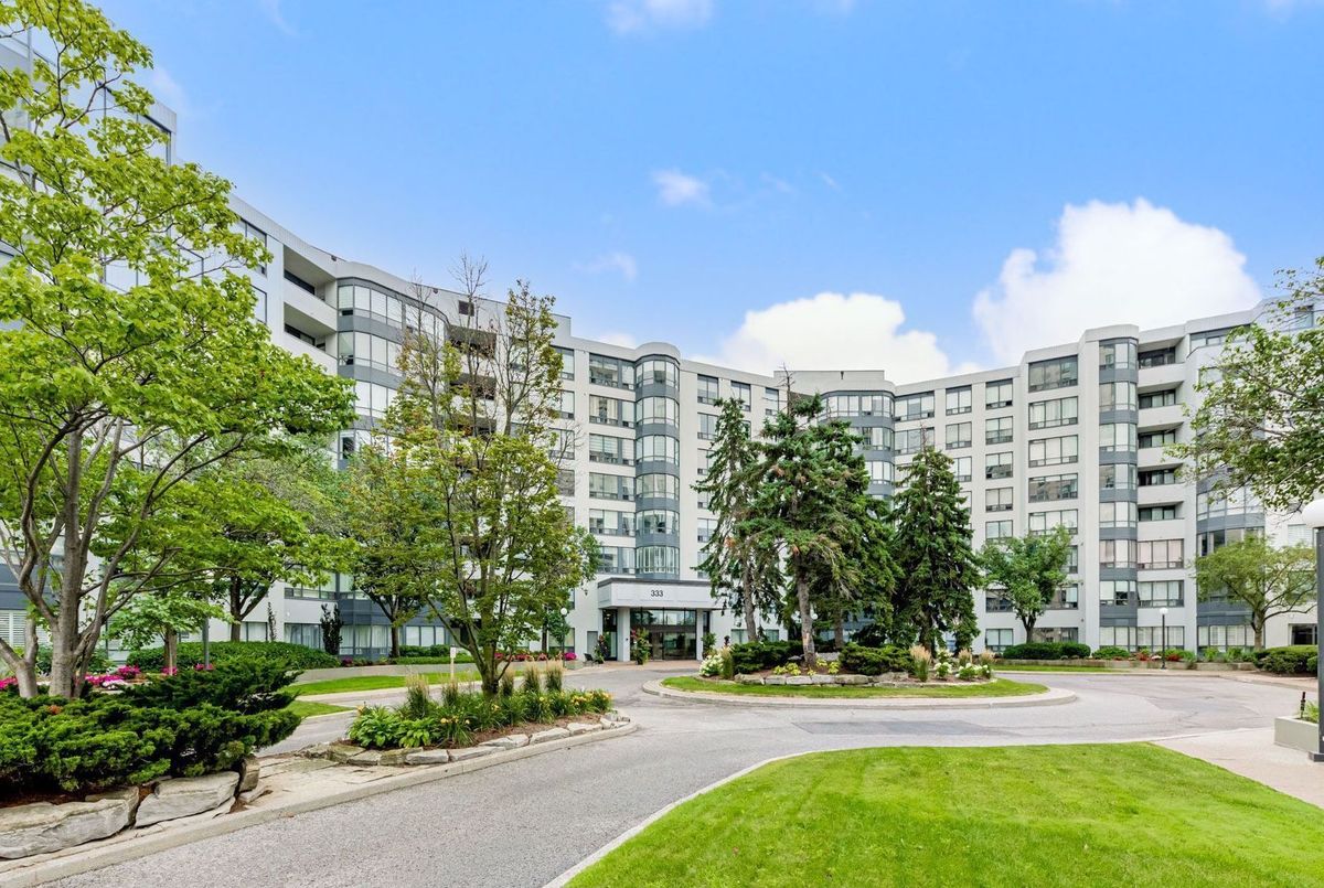 333 Clark Avenue W Vaughan 333 Clark Avenue W Vaughan