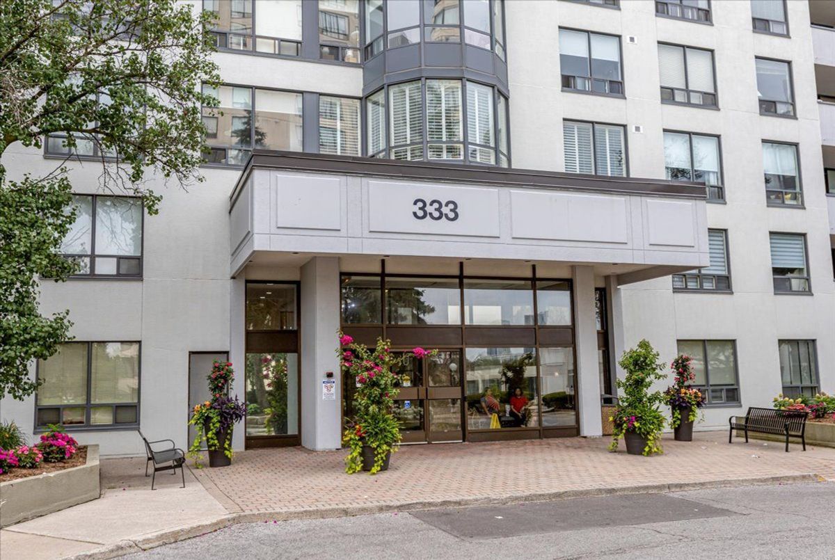 333 Clark Avenue W Vaughan 333 Clark Avenue W Vaughan