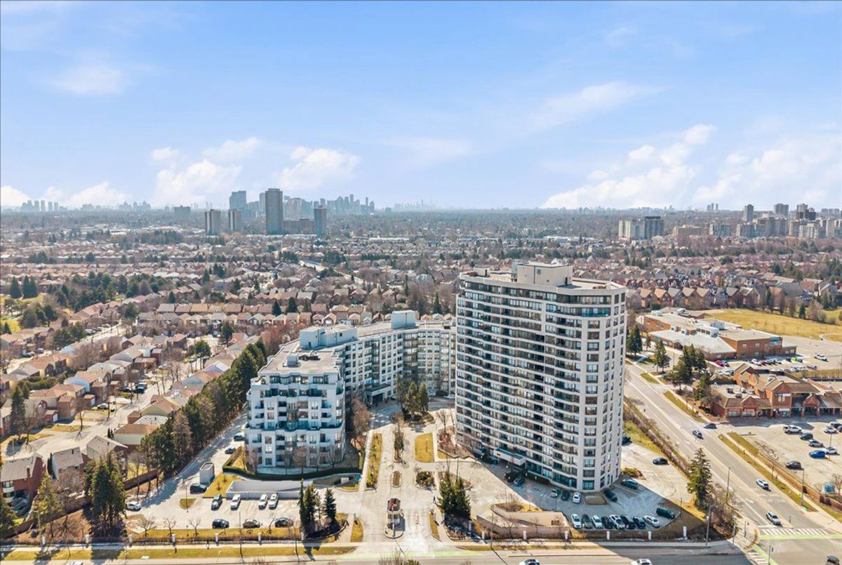 333 Clark Avenue W Vaughan 333 Clark Avenue W Vaughan