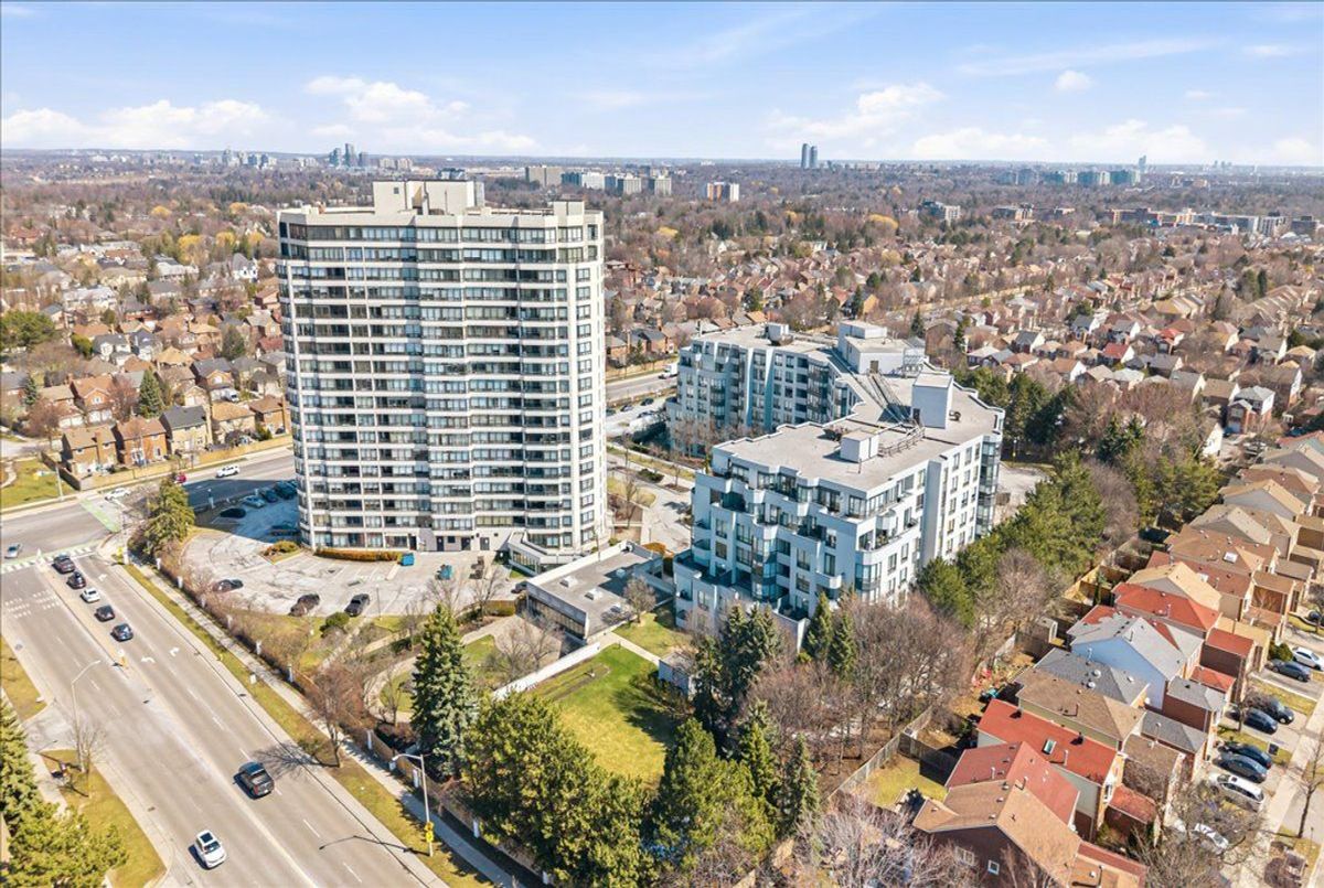 333 Clark Avenue W Vaughan 333 Clark Avenue W Vaughan