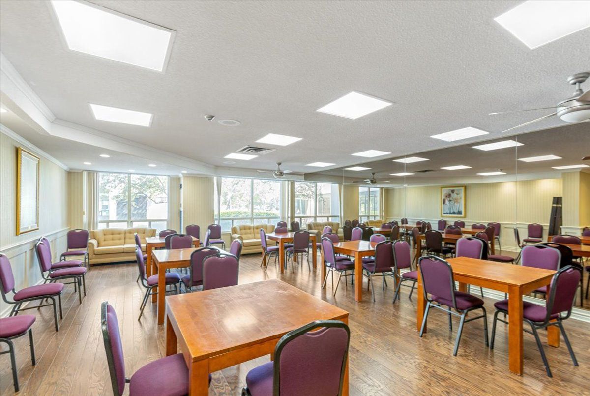333 Clark Avenue W Vaughan 333 Clark Avenue W Vaughan