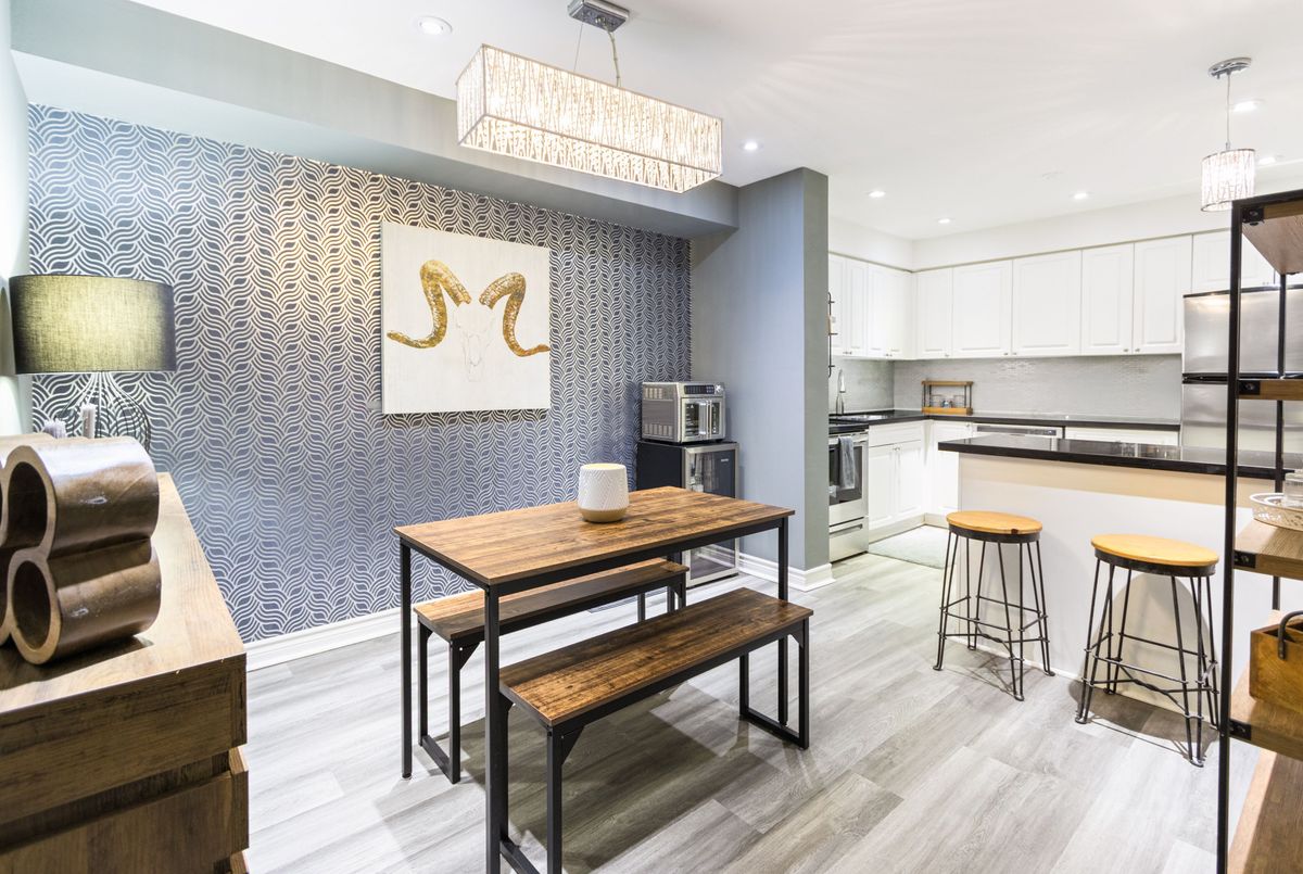 219 Milestone Crescent Aurora 219 Milestone Crescent Aurora